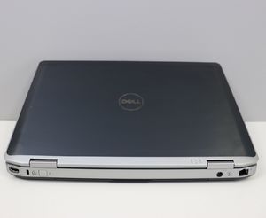 Laptop Dell Laptop Dell Latitude E6430 i5 - 3 generacji / 8 GB / 240 GB SSD / 14 HD+ / 5200M / Klasa A 5