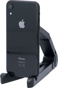 Smartfon Apple APPLE iPhone XR A1984 A12 6.06 3GB 64GB Space Gray Powystawowy iOS 4