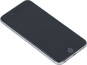 Smartfon Apple iPhone 6 1/16GB Szary Powystawowy (FNMV70JLG5MN) 6