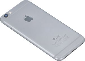 Smartfon Apple iPhone 6 1/16GB Szary Powystawowy (FNMV70JLG5MN) 7