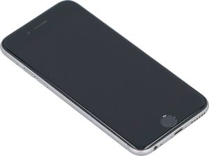 Smartfon Apple iPhone 6 1/16GB Szary Powystawowy (FFMPVD0QG5MN) 4