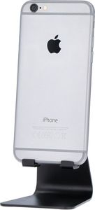Smartfon Apple iPhone 6 1/64GB Szary Klasa A- A- (F74Q26ZTG5MR) 6