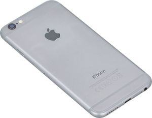 Smartfon Apple iPhone 6 1/64GB Szary Klasa A- A- (F74Q26ZTG5MR) 7