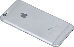 Smartfon Apple iPhone 6 1/64GB Szary Klasa A- A- (C7JP9LZBG5MR) 7