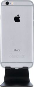 Smartfon Apple iPhone 6 1/64GB Szary Klasa A- A- (FFMQR16DG5MR) 4