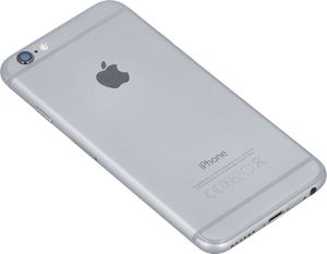 Smartfon Apple iPhone 6 1/64GB Szary Klasa A- A- (FFMQR16DG5MR) 7