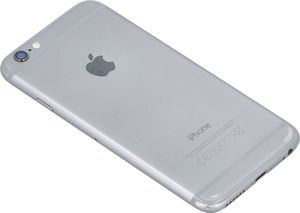 Smartfon Apple iPhone 6 1/64GB Szary Klasa A- A- (F73PXY6NG5MR) 6