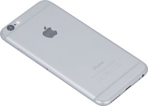 Smartfon Apple iPhone 6 1/64GB Szary Klasa A- A- (C35NXU9ZG5MR) 5