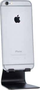 Smartfon Apple iPhone 6 1/64GB Szary Klasa A- A- (FFPQHEP6G5MR) 4