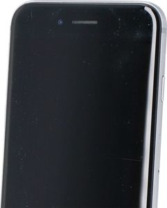 Smartfon Apple iPhone 6 1/64GB Szary Klasa A- A- (FFPQHEP6G5MR) 8
