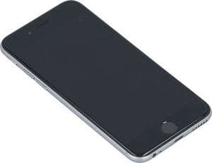 Smartfon Apple iPhone 6 1/64GB Szary Powystawowy (DNQPV3WSG5MR) 6