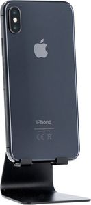 Smartfon Apple APPLE iPhone X 5,8' A11 3GB 64GB 2436x1125 Space Gray Klasa A/B iOS 3