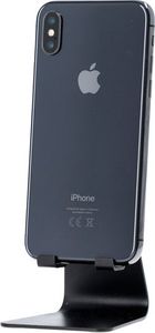 Smartfon Apple APPLE iPhone X 5,8' A11 3GB 64GB 2436x1125 Space Gray Klasa A/B iOS 4