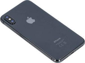 Smartfon Apple APPLE iPhone X 5,8' A11 3GB 64GB 2436x1125 Space Gray Klasa A/B iOS 6