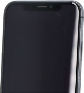 Smartfon Apple APPLE iPhone X 5,8' A11 3GB 64GB 2436x1125 Space Gray Klasa A/B iOS 7