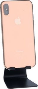 Smartfon Apple APPLE iPhone XS A1920 4GB 256GB LTE 12Mpix 1125x2436 Gold Powystawowy iOS 3