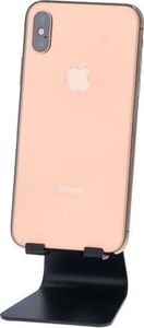 Smartfon Apple APPLE iPhone XS A1920 4GB 256GB LTE 12Mpix 1125x2436 Gold Powystawowy iOS 4