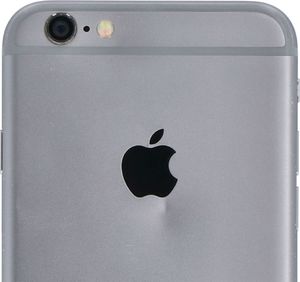 Smartfon Apple iPhone 6 1/64GB Szary Klasa A- A- (F73Q1LPBG5MR) 9