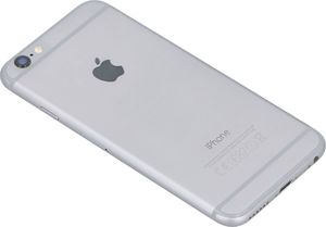 Smartfon Apple iPhone 6 1/64GB Szary Klasa A- A- (FFNQKFZ5G5MR) 6