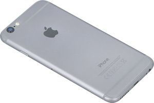 Smartfon Apple iPhone 6 1/64GB Szary Powystawowy (F73PXVC5G5MR) 6