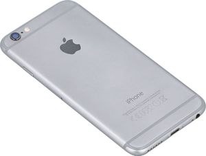 Smartfon Apple iPhone 6 1/64GB Szary Powystawowy (F78P2LN1G5MR) 4