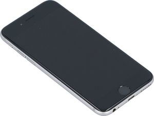 Smartfon Apple iPhone 6 1/64GB Szary Powystawowy (F78P2LN1G5MR) 6