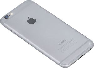 Smartfon Apple iPhone 6 1/64GB Szary Klasa A- A- (F73PQZ8DG5MR) 6
