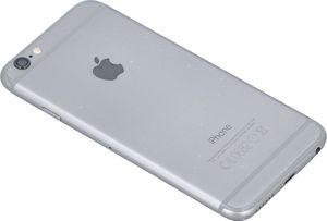 Smartfon Apple iPhone 6 1/64GB Szary Klasa A- A- (DNQPV3K7G5MR) 6