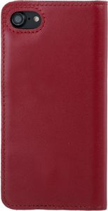 Surazo Smart magnet RFID - Costa Czerwona - Czarne Serca Huawei P10 Lite 3