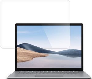 Filtr Wozinsky Wozinsky Tempered Glass szkło hartowane 9H Microsoft Surface Laptop 4 1
