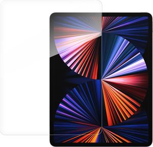 Wozinsky Wozinsky Tempered Glass szkło hartowane 9H iPad Pro 12.9'' 2021 1
