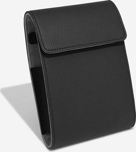 Selsey SELSEY Organizer na biżuterię Pebble Watch Wrap czarny 1