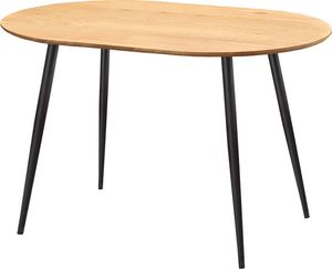 Selsey SELSEY Stół rozkładany Julesto 120-160x80 cm 1