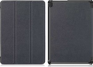Etui na tablet Alogy Book Cover Lenovo Tab M10 10.1 TB-X505 F/L Szare 2