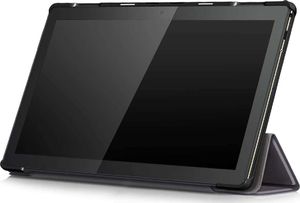 Etui na tablet Alogy Book Cover Lenovo Tab M10 10.1 TB-X505 F/L Szare 5