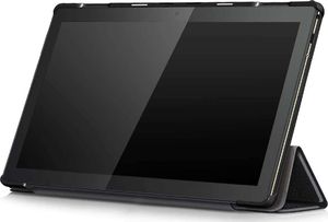 Etui na tablet Alogy Book Cover Lenovo Tab M10 10.1 TB-X505 F/L Czarne 3