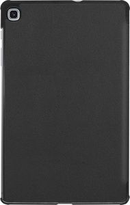 Etui na tablet Alogy Etui Book Cover Galaxy Tab S6 Lite 10.4 P610/ P615 Czarny + Folia + Rysik 7