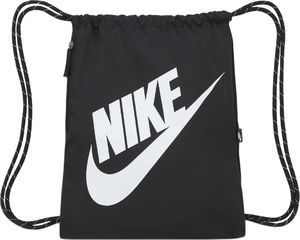 Nike Nike Heritage Drawstring Bag DC4245-010 Czarne 1