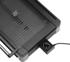 WMF Lono Grill ogrodowy elektryczny 2200 W 40 cm x 29 cm 3
