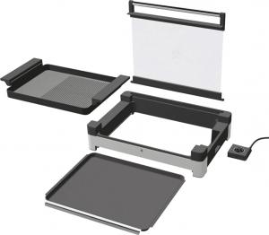 WMF Lono Grill ogrodowy elektryczny 2200 W 40 cm x 29 cm 5