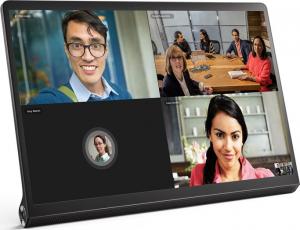 Tablet Lenovo Yoga Tab 13 13" 128 GB Czarne (ZA8E0004PL) 2