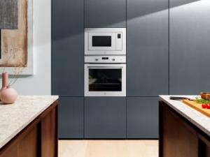 Kuchenka mikrofalowa Electrolux LMS4253TMW 7