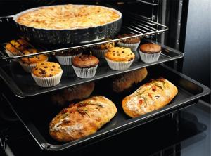 Piekarnik Electrolux EOF5C50V 9