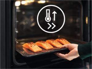 Piekarnik Electrolux EOE7C31Z 4