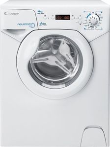 Pralka Candy AQUA 1142DE/2-S 1