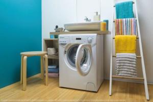 Pralka Candy AQUA 1142DE/2-S 6