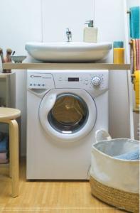 Pralka Candy AQUA 1142DE/2-S 7