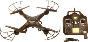 Dron Swede Quadrocopter z kamerą - G794 1