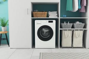 Pralka Indesit MTWE 71252 WK EE 2