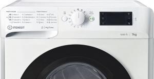 Pralka Indesit MTWE 71252 WK EE 3